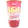 Bubble tea BOB Sakura Peach, 360 ml