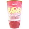 Bubble tea BOB Sakura Peach, 360 ml