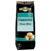 Caprimo Mint-flavoured instant cocoa-based cappuccino
