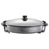 Caso | Professional Party Pan | 1500 W | Number of programs 1 | Pilkas
