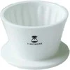 Ceramic coffee dripper TIMEMORE B75