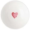Cereal bowl Villeroy &amp; Boch With Love Sending Love, 590 ml