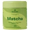 Ceremonial-grade matcha žalias tea Blendsmiths, 30 g