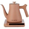 CHiATO flowPLAY Classic Elektrinis virdulys Ltd. Ed., 0.6 l - Terracotta