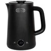 CHiATO heatPLAY Groove Elektrinis virdulys, 1,7 L - Juodas