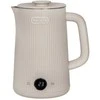 CHiATO heatPLAY Groove Elektrinis virdulys, 1,7 L - Light sand