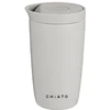 CHiATO Home dailySIP Thermo travel mug, 350 ml - Soft Kreminis