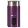 CHiATO milkPLAY Automatic-Electric Milk Frother - Burgundy
