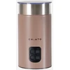 CHiATO milkPLAY Automatic-Electric Milk Frother - Brown