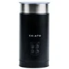 CHiATO milkPLAY automatic-electric milk frother - juodas