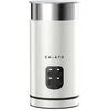 CHiATO milkPLAY Automatic-Electric Milk Frother - Baltas