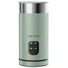 CHiATO milkPLAY Automatic-Electric Milk Frother, Ltd. Ed. - Žalias