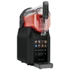 CHiATO slushiePLAY Soft Ice Kreminis & Slushie Maker – Juodas
