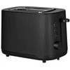 CHiATO toastPLAY Groove Toaster - Juodas
