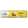 Chocolate bar Galler Baltas Coconut, 70 g