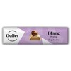 Chocolate bar Galler Baltas Praliné, 70 g