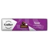 Chocolate bar Galler Dark Café Liégeois, 65 g