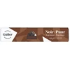 Chocolate bar Galler Dark Espresso, 44 g