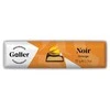 Chocolate bar Galler Dark Oranžinis, 70 g