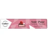 Chocolate bar Galler Dark Raspberry, 44 g