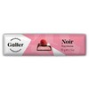 Chocolate bar Galler Dark Raspberry, 70 g