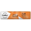 Chocolate bar Galler Lait Mandarine Napoleon, 70 g