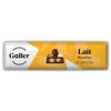 Chocolate bar Galler Milk Hazelnuts, 65 g