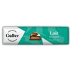 Chocolate bar Galler Milk Marzipan, 70 g