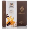 Chocolate candies with oranžinis peel Laurence Golden Oranžinis Peel, 140 g