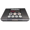 Chocolate delight box Diablo Sugar Free (with stevia), 115 g