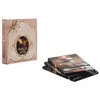 Chocolate gift set Laurence Chocolate Lovers, 3 x 80 g