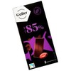 Chocolate tablet Galler Dark 85%, 80 g