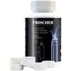 Cleaning tablets for drinking bottles Frischer Professional, 90 pcs.