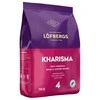 Kavos pupelės Lofbergs Kharisma 1kg