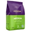 Kavos pupelės Lofbergs Medium Roast, 1kg