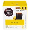 Coffee capsules compatible with Dolce Gusto® NESCAFÉ Dolce Gusto Grande Extra Crema, 30 pcs.