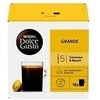 Coffee capsules compatible with Dolce Gusto® NESCAFÉ Dolce Gusto Grande, 16 pcs.