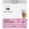 Coffee capsules compatible with NESCAFÉ® Dolce Gusto® CHiATO Latte Macchiato, 8+8 pcs.