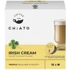 Coffee capsules compatible with NESCAFÉ® Dolce Gusto® CHiATO Irish Kreminis, 16 pcs.