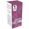 Coffee capsules compatible with Nespresso® Charles Liégeois Équilibré, 20 pcs.