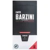 Coffee capsules compatible with Nespresso® Caffe Barzini Espresso, 22 pcs.