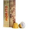 Coffee capsules compatible with Nespresso® Mokito Armonia, 10 pcs.