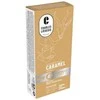 Coffee capsules compatible with Nespresso® Charles Liégeois Caramel, 10 pcs.