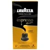 Kavos kapsulės LAVAZZA Espresso Lungo, 10vnt