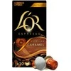 Kavos kapsulės L'OR Caramel, 10 vnt x 52g