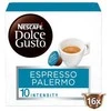 Coffee capsules NESCAFÉ® Dolce Gusto® Palermo, 16 pcs.