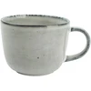 Coffee cup ONA Žalias Freckles, 250 ml