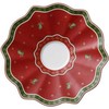 Coffee cup saucer Villeroy &amp; Boch Toy's Delight Baltas, 19 cm
