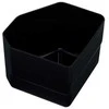Coffee grounds container for Melitta Lattea / Purista / Solo