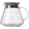 Coffee jug Hario Range Server V60-02, 600 ml
